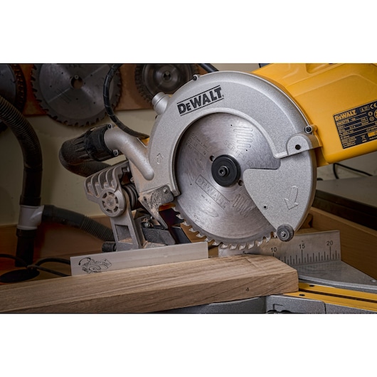 250mm Mitre Saw