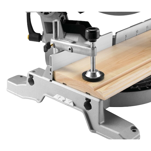 250mm Mitre Saw