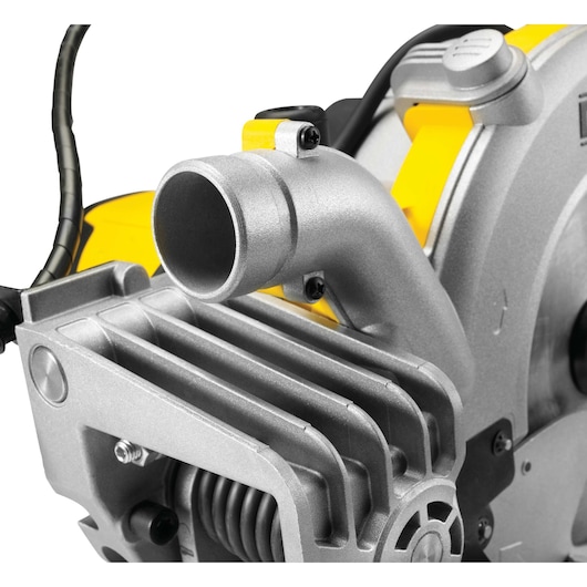250mm Mitre Saw