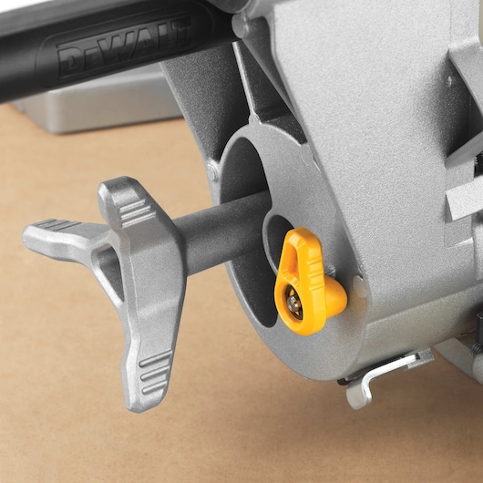 305mm Mitre Saw