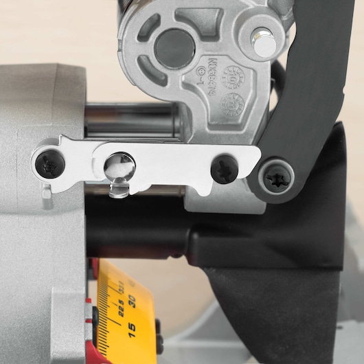 305mm Mitre Saw