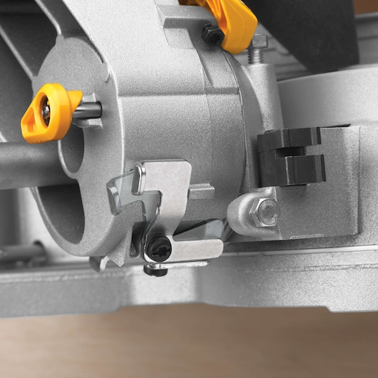 305mm Mitre Saw