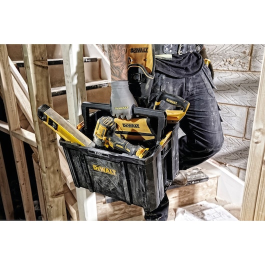 TSTAK® Tote with Handle