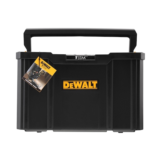TSTAK® Tote with Handle