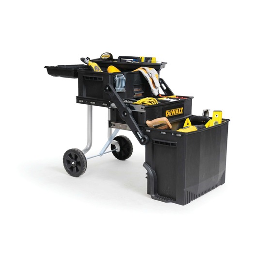 DEWALT® Multi-Level Work Centre