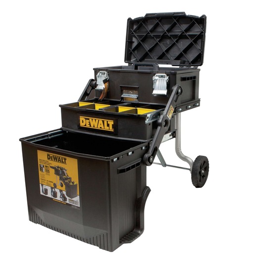 DEWALT® Multi-Level Work Centre