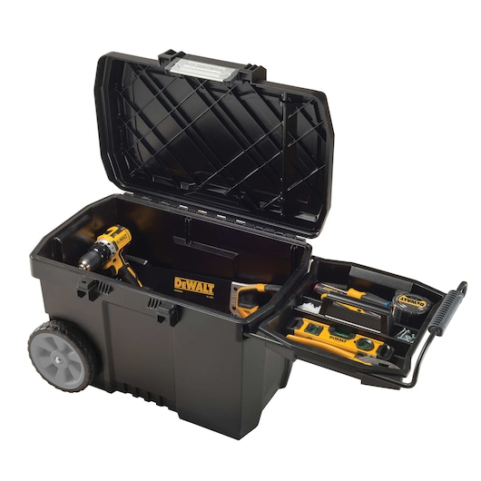 DEWALT® 60L Contractor Chest