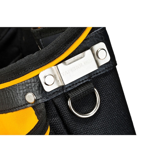 Hammer and Nail Pouch