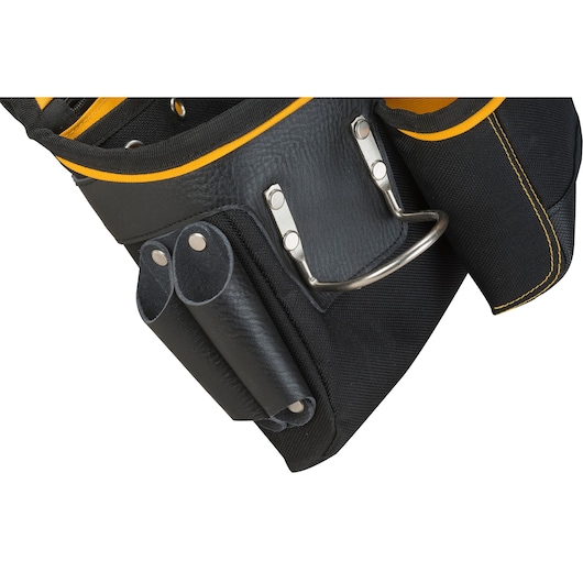 Hammer and Nail Pouch