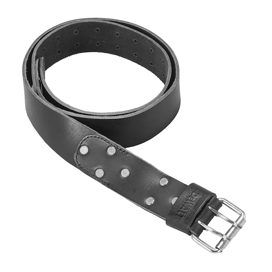 Full Leather Belt