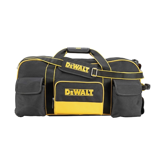 Duffle Bag With Wheels