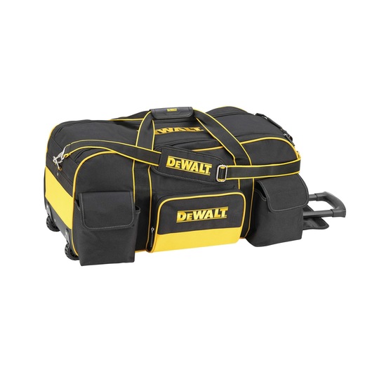 Duffle Bag With Wheels