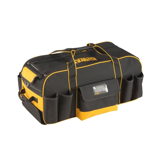 Duffle Bag With Wheels