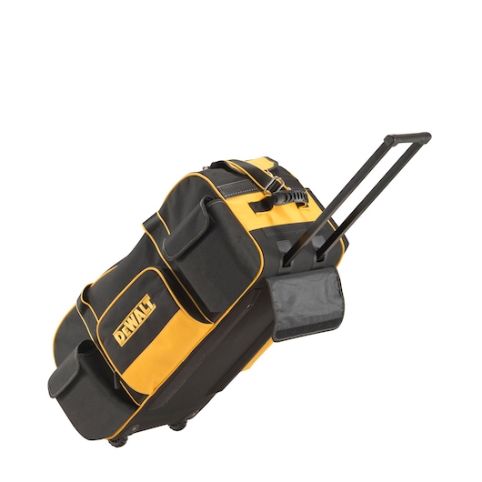 Duffle Bag With Wheels