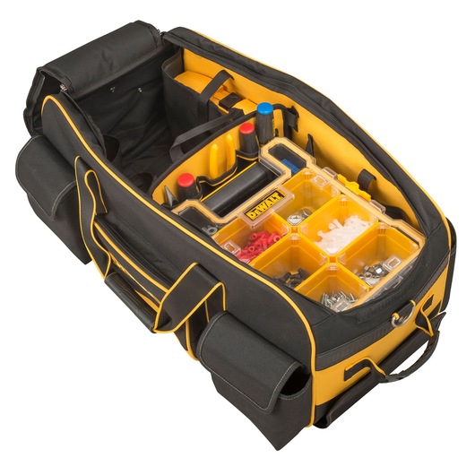 Duffle Bag With Wheels