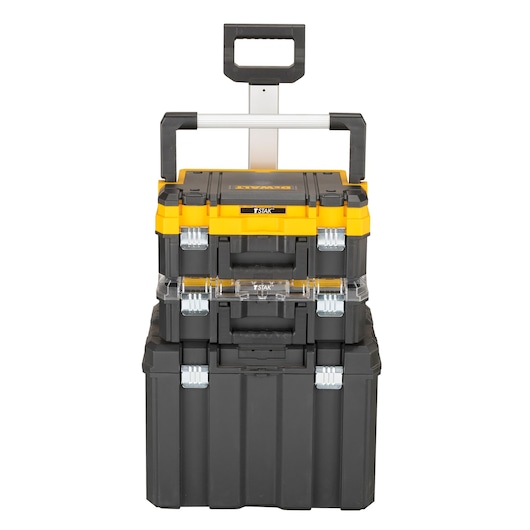 TSTAK Mobile Bundle