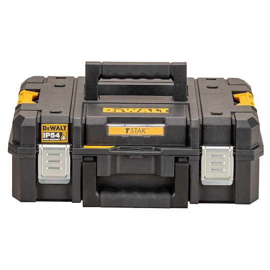TSTAK IP54 Shallow Box (No Foam)