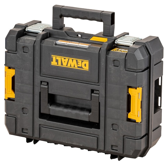 TSTAK IP54 Shallow Box (No Foam)