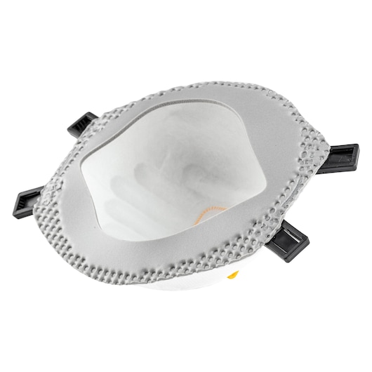 Dewalt FFP2 Disposable Particulate Respirator