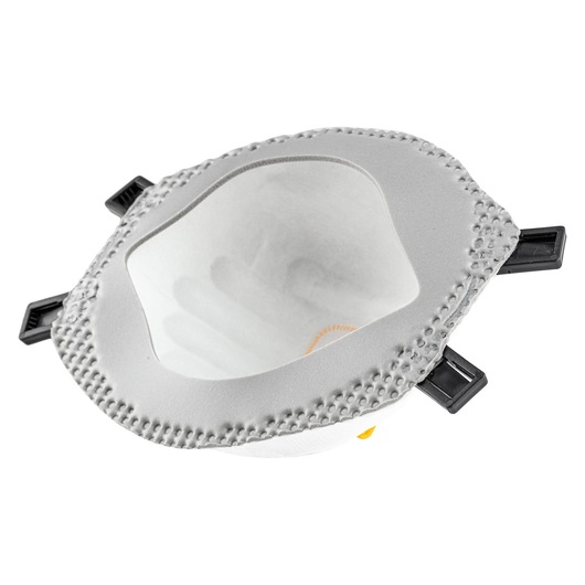 Dewalt FFP2 Disposable Particulate Respirator